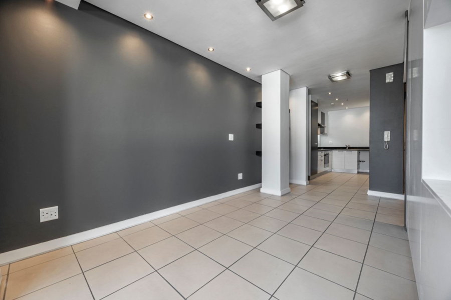 1 Bedroom Property for Sale in Cape Town City Centre Western Cape